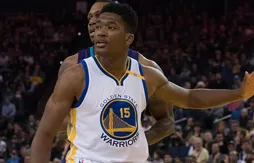 Steve Kerr croit encore en Damian Jones