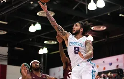 LiAngelo Ball rêve toujours de NBA