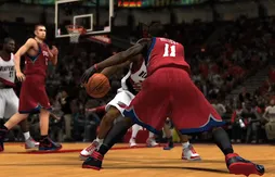 NBA 2K13 : les nouveautés en matière de moves