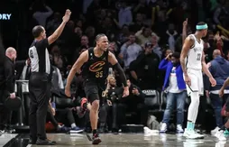 Isaac Okoro, la confiance récompensée