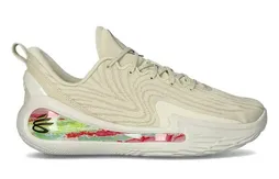 Un coloris “Saturn” pour la Curry 12