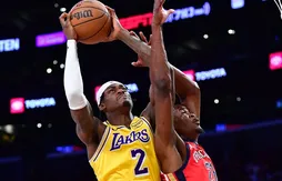 Aux Lakers, le trio “Vincent Van Doe” impressionne en défense