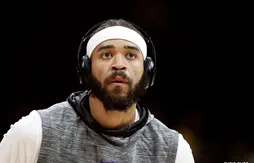 Le 15 mars 2011, JaVale McGee réalise un triple double avec 12 contres