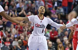 La course au MVP : Damian Lillard peut-il nous faire une Anthony Davis ?