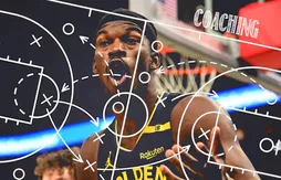 Coaching | Jimmy Butler, le fixateur des Warriors