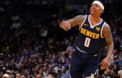 Isaiah Thomas veut la première place et l’avantage du terrain pour ses Nuggets