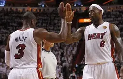 Miami passe en force