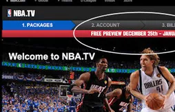 Mode d’emploi pour profiter du League Pass gratuit