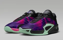 La Luka 3 “Midnight Racer” entre en piste