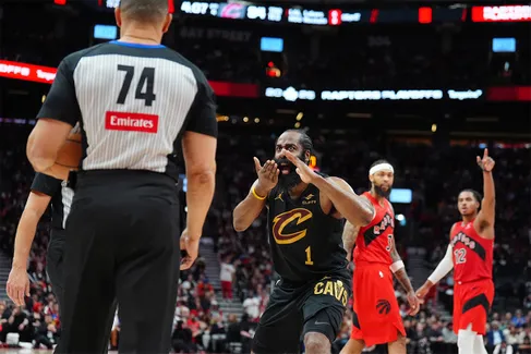 NBA Penalizes Jalen Brunson for Flopping in Preseason Game