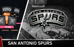 Pour NBA Live 15, les Spurs resteront les maîtres de la conférence Ouest