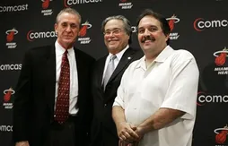 Stan Van Gundy raconte la genèse de la “Heat Culture”