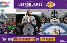 Chine : l’événement NBA Cares annulé !