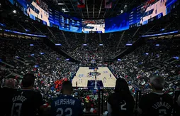 Les Clippers inaugurent leur Intuit Dome par une victoire