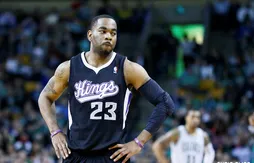 Sacramento : Marcus Thornton va devoir défendre…