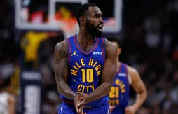 Tim Hardaway Jr. sort (avec réussite) de sa zone de confort