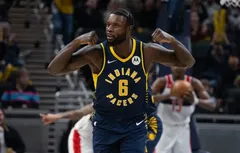 Lance Stephenson file à son tour à Porto-Rico