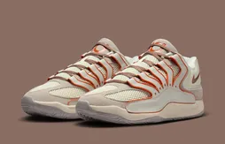 La KD 18 « Rise » pointe déjà le bout de sa corne