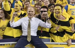 John Beilein n’ira pas coacher les Pistons