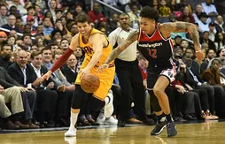 Quand Kyle Korver reconnait l’ultime système des Wizards et l’anticipe