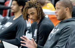 Les Nets prêts à égaler les offres pour garder Nic Claxton ?