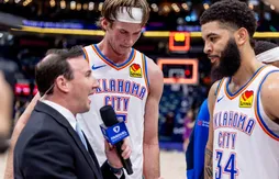 Rencontre avec Nick Gallo, le journaliste “martyrisé” par les joueurs du Thunder