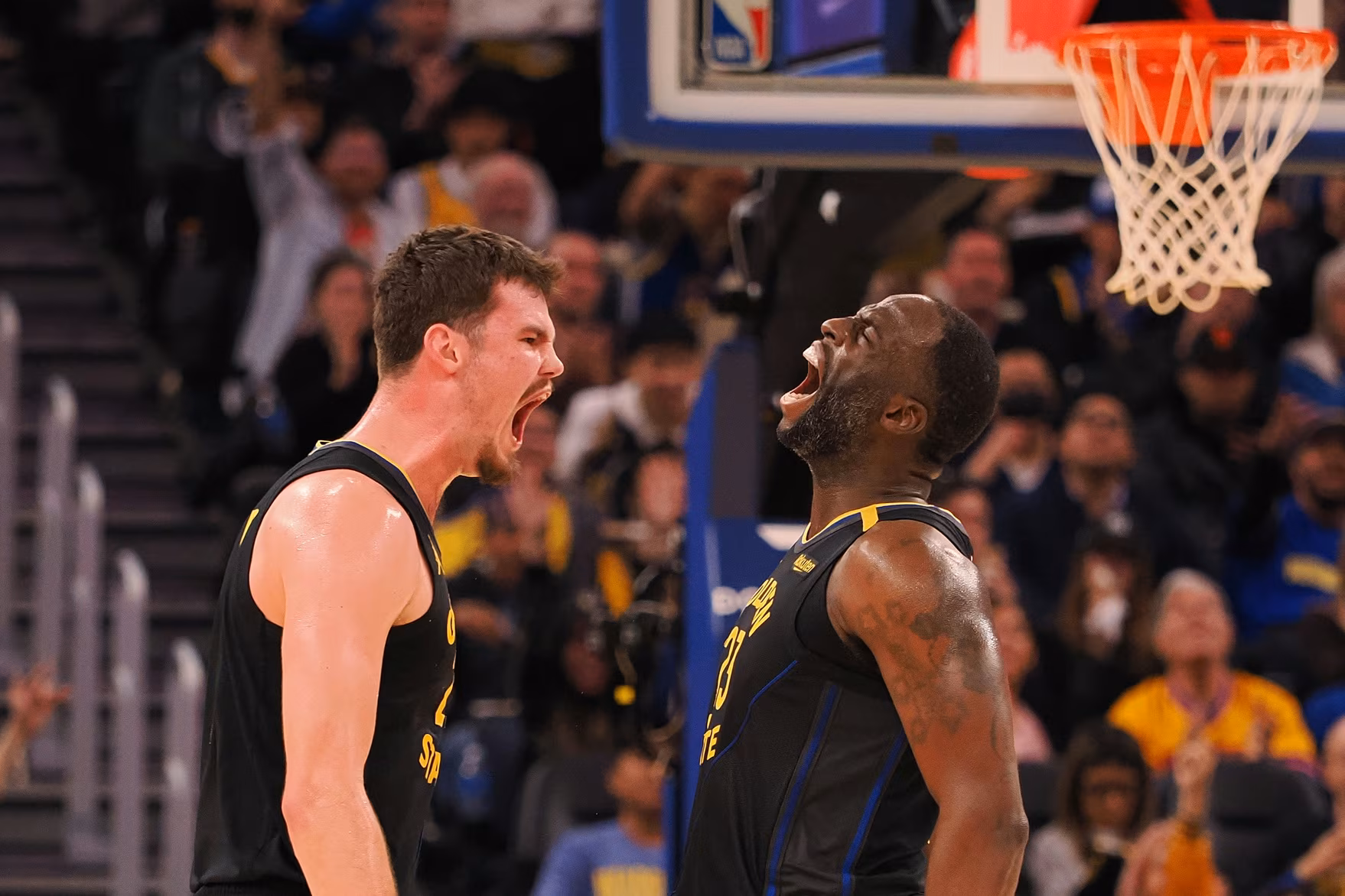 warriors