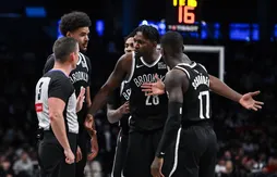 Quand la défense des Nets craque