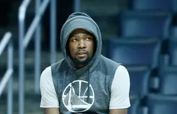 Kevin Durant a “musclé son jeu”