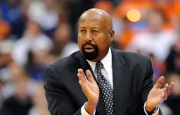 Mike Woodson, futur bras droit de David Fizdale aux Knicks ?