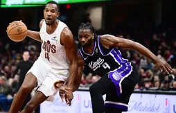 Evan Mobley doit conserver son agressivité en attaque