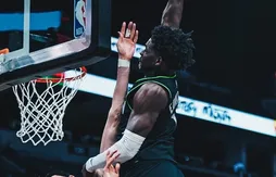 Anthony Edwards s’apprêterait à quitter Klutch Sports