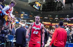 La reconstruction pas à l’ordre du jour chez les Grizzlies ?