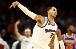 Retour gagnant pour Kyle Kuzma