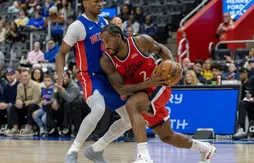 Les Clippers à l’expérience face à l’équipe C des Pistons