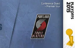 Preview Playoffs 2015 : Portland TrailBlazers (4) – Memphis Grizzlies (5)