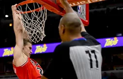 Les Bulls et le difficile apprentissage des back-to-back