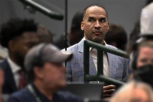 Luttes de clans et pari raté : autopsie des Mavs de Nico Harrison