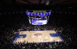 Un énorme jackpot pour New York grâce au parcours des Knicks
