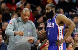 Doc Rivers rejette les accusations de “tampering” visant les Sixers
