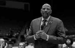 Décès d’Earl Cureton, double champion NBA