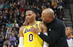 Darvin Ham : “Je ne suis pas venu ici pour perdre”