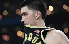 Et maintenant, quel avenir pour Zach Edey ?