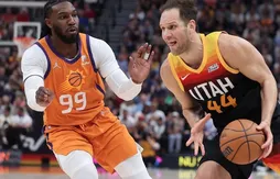 Les Suns trop bien classés pour récupérer Bojan Bogdanovic ?
