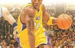 Les brèves de la soirée : Amara Sy quitte les Mavs… Kobe Bryant signe avec Panini… Monta Ellis sur le départ…