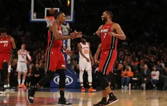 Wayne Ellington intègre le staff d’Erik Spoelstra