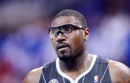 Jason Maxiell file vers la Chine