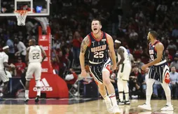 Les Rockets peuvent sortir dans la rue la tête haute