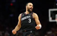 Dillon Brooks veut que les défenses le respectent encore plus