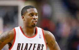 Wes Matthews estime que les Blazers lui ont manqué de respect